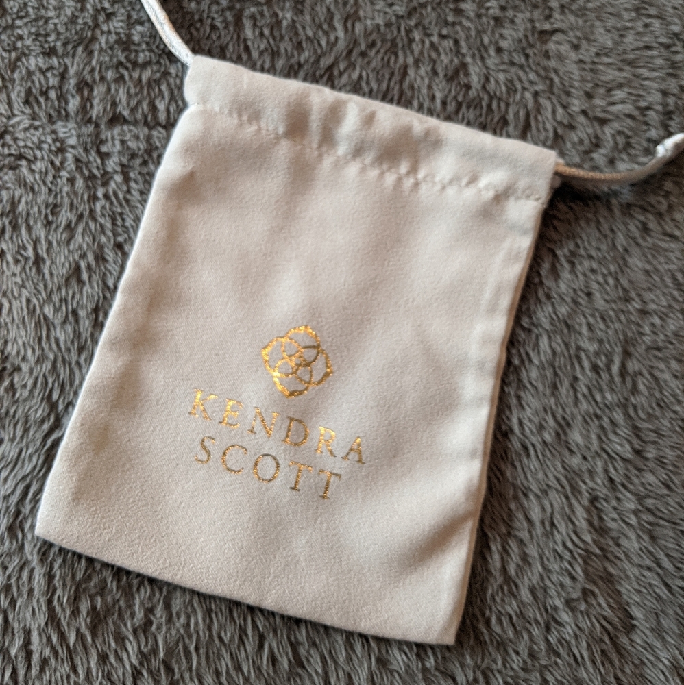 Kendra Scott Bag